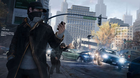 PS4PRO_PlayStation4_News_PlayStation4_Reviews_Watch-Dogs1