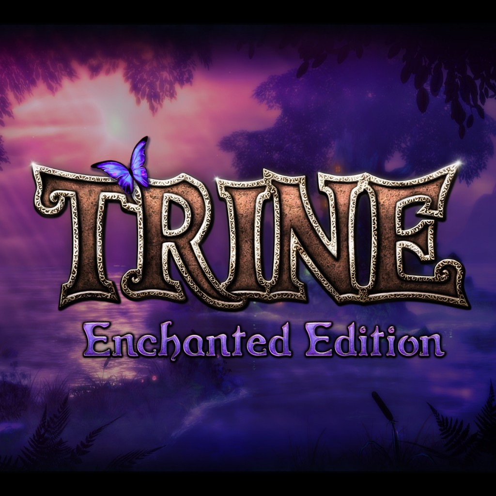 Trine - 
