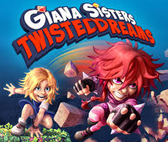 Gianna_Twisted_Dreams PS4 - 