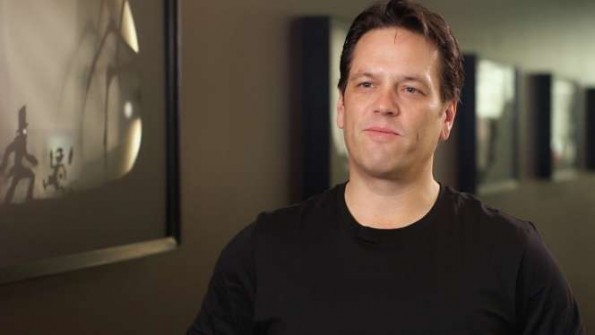 Spencer a GeekWire előadásán beszélt az Xbox One és a PlayStation 4 közötti versengésről.
