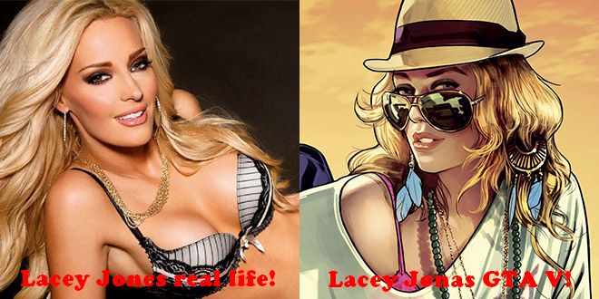 A nagy Lindsay Lohan vs. GTA V kabaré: itt a teljes sztori!