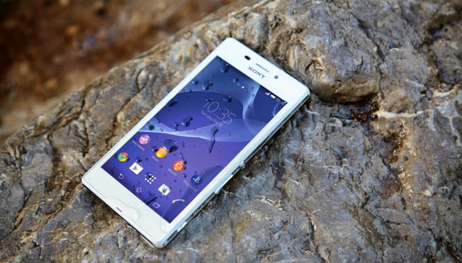 The M4 Aqua is a decently priced smartphone that does a lot of things well, and a lot of things not so well.