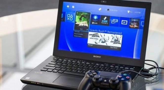 From tomorrow, we will be able to Remote Play our PlayStation 4 games to new platforms! With the help of the Remote Play app, we can stream our games to PCs and Macs with an up to 720p resolution. You can also use your DualShock 4 - all you need is a USB cable (and a free USB port). Attention! It doesn't work on Windows 7! You need 8, 8.1, or 10!