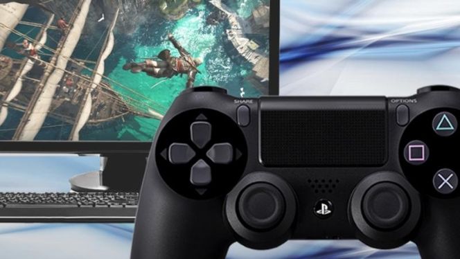 ps4 remote play pc download
