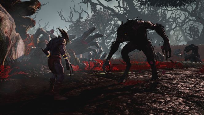 Shadow of The Beast is a great PS4 exclusive for a budget price, which also includes a lot of replayability. While there are some issues with the combat’s responsiveness, it never becomes a giant problem ruining the gameplay.