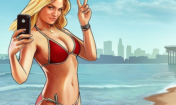 PS4PRO.EU PlayStation4 News PlayStation 4 Reviews Grand Theft Auto V12
