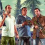 PlayStation Store - A Rockstar nyílt világú akció-kalandjátékát egyébként Navarro már egy ideje tanulmányozza és ezzel kapcsolatban tette hozzá azt is, hogy GTA V a „klasszizmust (osztályokon alapuló diszkriminációt), a macho viselkedést és a rasszizmust pártolja.”