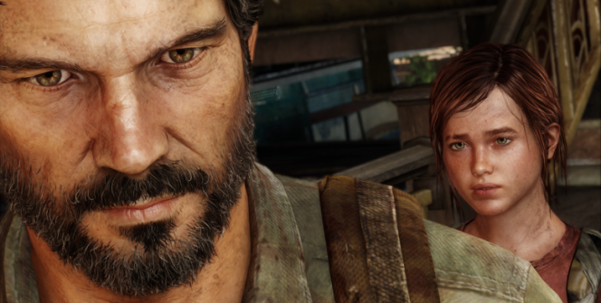The Last of Us HBO - PS4PRO.EU News: The Last of Us