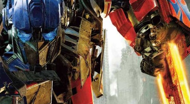 A Transformers Devastation az 1980-as évek első generációs alakváltóira épít... meg persze a figurákra, mert akkoriban nagy keletje volt.