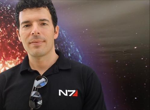 A Humanoid Origin, amelyet a BioWare egykori vezetője, Casey Hudson alapított, bejelentette, hogy bezárja kapuit.