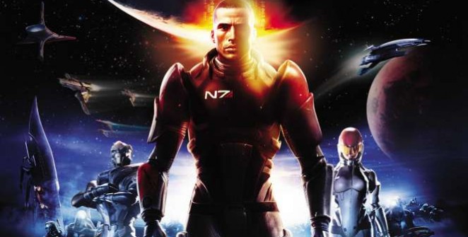 A pletykák szerint valószínűleg már jövő hónapban be is jelentik a Mass Effect Trilogy Remaster megjelenési idejét.