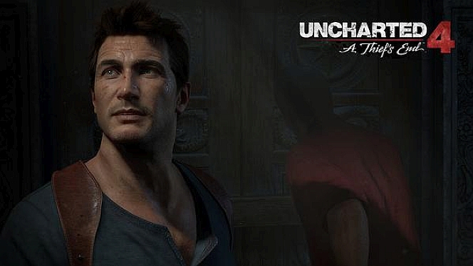 Az Uncharted 4: A Thief's End 2016. március 18-án érkezik kizárólag PlayStation 4-re.
