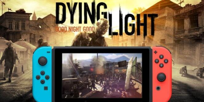 A Techland zombis túlélő akciójátéka, a Dying Light a megjelenése óta már három javítást kapott.