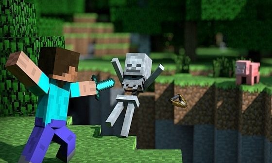 A Mojang eltávolította a ray tracing funkciót a Minecraft Xbox verziójából. Bár a játék PC-s verziójában már bevezették a ray tracinget, a konzolokon nem áll szándékukban ezt is beépíteni.