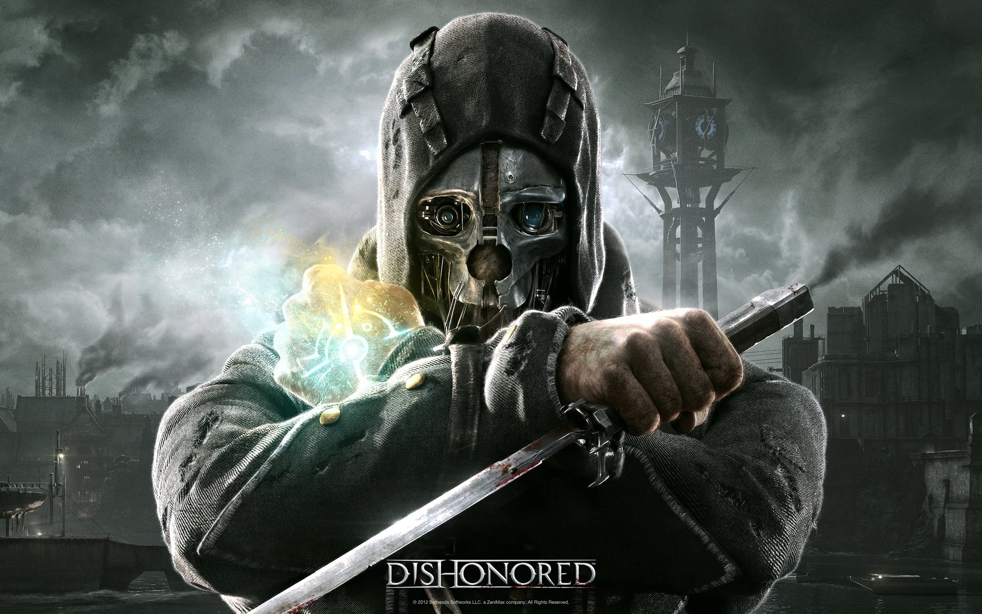Dishonored 1