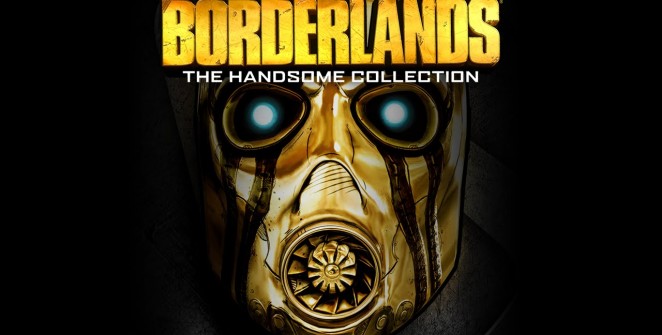 Egyiket sem nevezték meg, de a Gearbox kilenc közelgő AAA-játéka között biztosan van egy új fővonalas Borderlands.