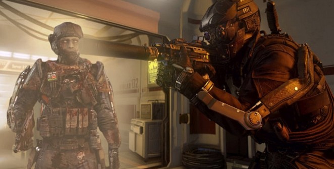 A Sledgehammer Games a jelek szerint visszatér az első eredeti Call of Duty alszériához.