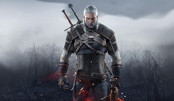 Riviai Geralt 2022 második negyedévében érkezett volna PS5-re és Xbox Series-re, de egy kicsit tovább kell várnunk a The Witcher 3-ra.