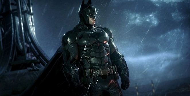 Batman Arkham - És eközben ne feledjük, június 4-én is lesz egy multiközpontú játékbemutató, feltehetőleg a Warner Bros. Montreal fejlesztése!