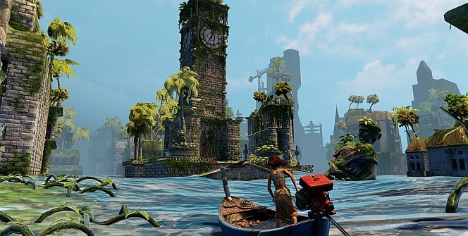 ps4pro.eu ps4 news reviews previews and more submerged 1