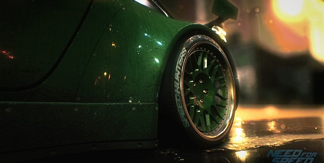 A Need for Speed visszatért, és jobb, mint valaha. Hibái, hiányosságai ellenére is az utóbbi évek egyik legjobb autós játékának ígérkezik.