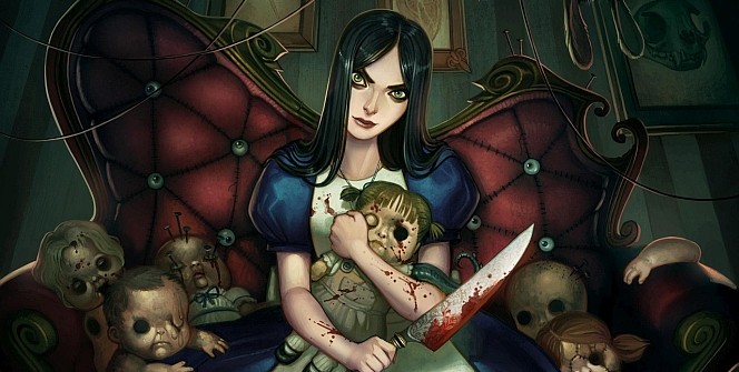 Emlékeztek még a nagyszerű Alice videojátékra és az Alice: Madness Returns-re? Most American McGee, a legendás alkotó mesél arról, hogy az Electronic Arts égisze alatt akarja-e újraéleszteni a franchise-t vagy sem.