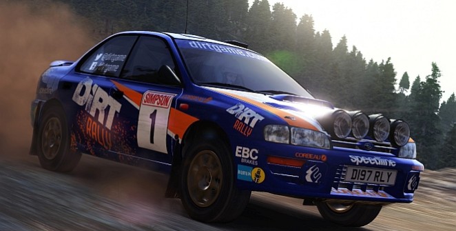 Korábban már esett szó arról, hogy a DiRT Rally, amely a Steam korai hozzáféréses rendszerében volt hónapokon keresztül, kapni fog egy konzolos portot - igaz, ezzel kapcsolatban hivatalosan nem nyilatkozott még a Codemasters. Most viszont, hogy a Steamen befejezett állapotra lépett ki az igencsak realisztikus rally játék (amely 38 euróba kerül Steamen jelenleg), már hivatalossá vált, hogy a DiRT Rally konzolokra is érkezni fog.