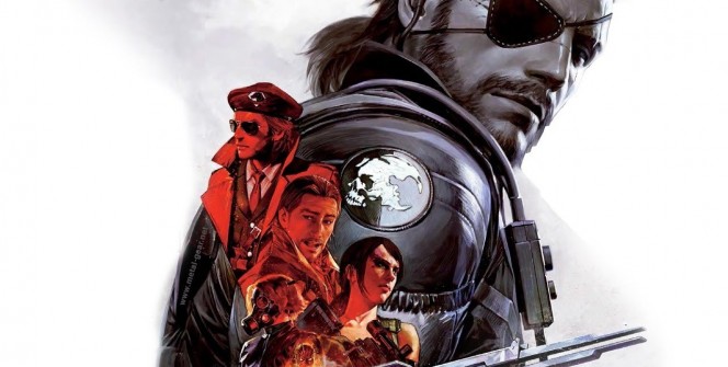 Graham Day azt mondta, hogy a Metal Gear folytatódhat Kojima felügyelete nélkül is