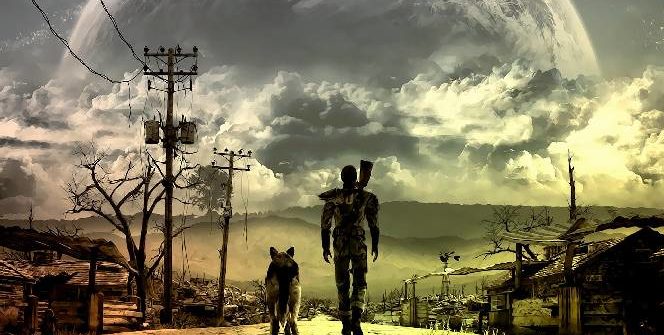 Hosszú videó mutatja be a Fallout 3 fő küldetéséből kivágott tartalmakat, a korai születésnapi partitól a játék végi találkozásig egy ismerős családtaggal.