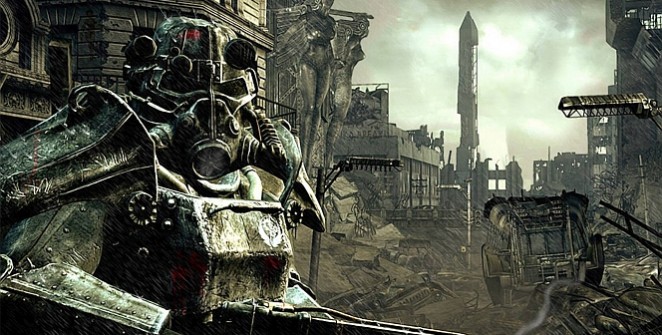A Black Isle Studios, az Interplay RPG-s divíziója hozta létre 1997-ben a Falloutot, amit egy évvel később követett a folytatás. Fallout 3