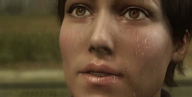 Most, hogy már a Beyond: Two Souls PlayStation 4-es portja elérhetővé vált a PlayStation Store-on (a DLC-t magában foglalva!), most már a Heavy Rain felé vethetjük szemeinket.