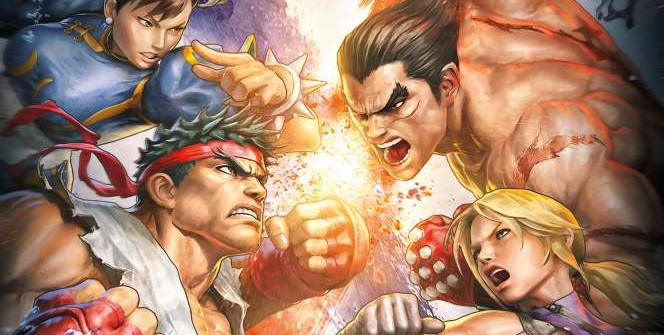 A Street Fighter x Tekken már közel egy évtizede, hogy megjelent, de ennek társára még mindig várnunk kell... de vajon van-e ennek értelme?