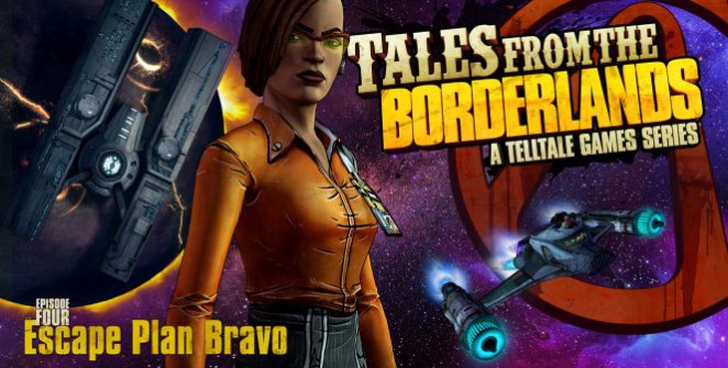 Tales from the Borderlands: Ep. 4