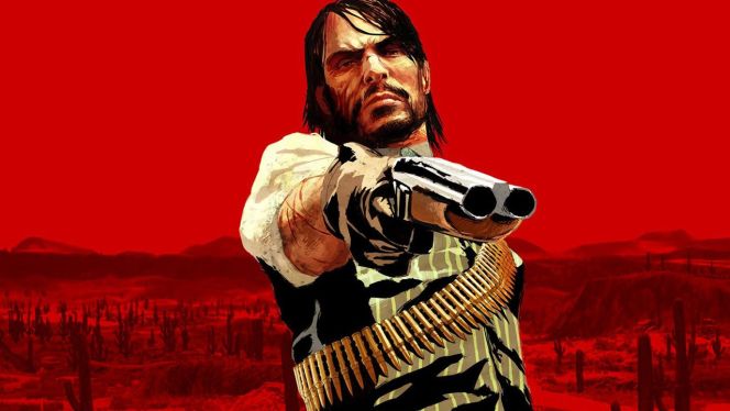The Red Dead Redemption re-release is a decent performance, but it’s a brazen knockout [VIDEO]