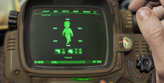 Szerencsére nem lesz patcheletlen a Fallout 4 sem (manapság minden játék kap ilyet, nem?), szóval addig is remélhetőleg nem fog nagy gondot okozni az itt-ott diavetítésre zuhanó képfrissítési ráta.