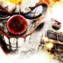 Twisted Metal játékban Sweet Tooth ismét autóba szállhat, hogy szépen legyűrje az ellenfeleinek arcát (és autóit) egyaránt.