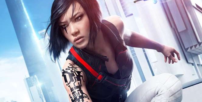 A három hónapos megjelenés remélhetőleg a DICE-nak is több időt ad, mert ugye tőlük novemberben beesik a Star Wars Battlefront, amely után elég hamar érkezett volna a Mirror's Edge Catalyst.