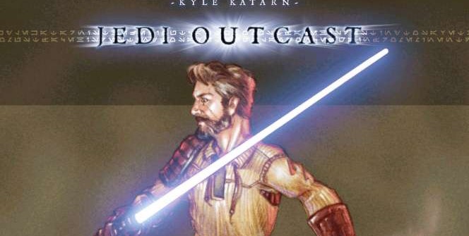 Star Wars - Katarn nem a szokásos Jó/Rossz Jedi-hős figura: nem olyan megfontolt, türelmes, bölcs tanítómester, mint Qui-Gon Jinn, vagy az idősebb Obi-Wan Kenobi, de nem is olyan forrófejű, meggondolatlan típus, mint az ifjú Anakin Skywalker.