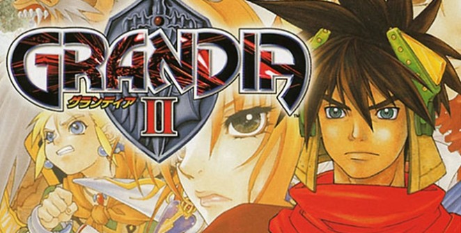 A Grandia-sorozatból is csak a második rész jelent meg PC-re, kétéves késéssel a Dreamcastféle verzió után.