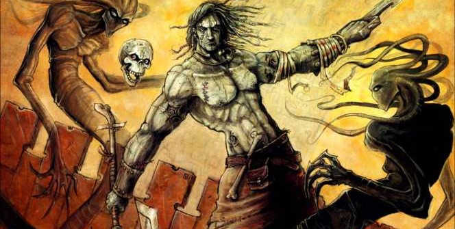 Holt hősök társasága