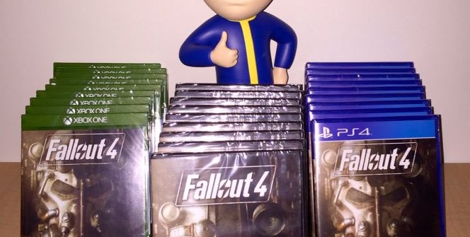 De a Fallout brand még sör formájában is alkalmazásra kerül. Nem tévedés, komolyan lesz Fallout sör!