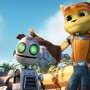 A filmelőzetes kb. az eredetekből ad egy rövid összefoglalót, azaz azt prezentálja, hogy miként találkozott Ratchet és Clank, miközben a stílus a helyén van.