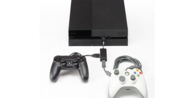 Két cég, két konzol, két eltérő kontroller: az Xbox One kontrollerén bár hasonló módon helyezte el a gombokat és analóg karokat a Microsoft, a Sony megoldásához képest nem száz százalékban azonos. Sőt, lehet, hogy az Xbox One joypadja jobban kézre eshet, mint a DualShock 4