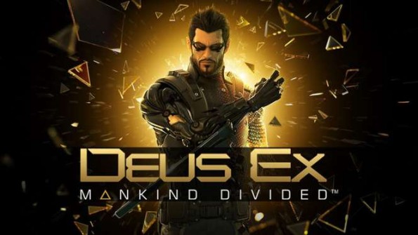 örlésre került a Deus Ex: Mankind Divded előrendelői programja