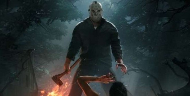 A Gun Media és az Illfonic ugyanis a Kickstarterre feltette a Friday the 13th: The Game-et