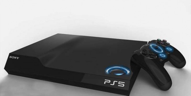 Annak ellenére, hogy a PlayStation 4 megjelenése még két éve sincs, már felmerült a PlayStation 5-nek az ötlete.