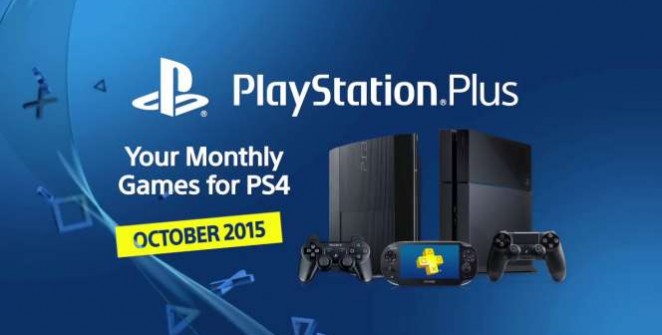 Új hónap, új PlayStation Plus kínálat.