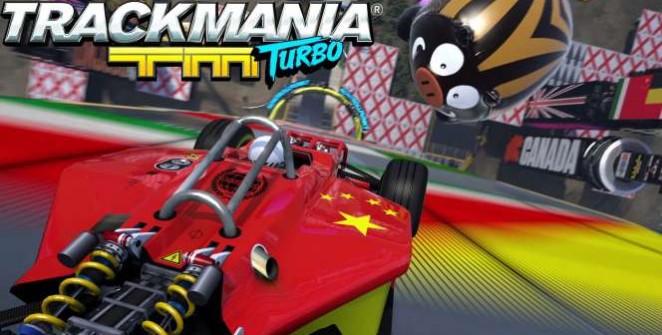 A PlayStation 4-re, Xbox One-ra és PC-re érkező Trackmania Turbo új megjelenési dátuma 2016 elejére lett módosítva.