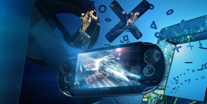 PlayStation Vita - Sony: nincs visszatérés a handheld piacra