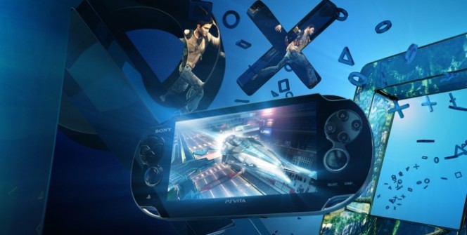 PlayStation Vita - Sony: nincs visszatérés a handheld piacra